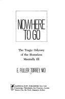 Tapa de Nowhere to Go