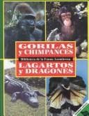 Tapa de Gorillas and chimpanzees