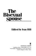 Tapa de The Bisexual spouse