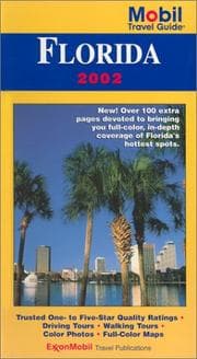 Tapa de Florida 2002
