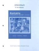 Tapa de KONTAKTE
