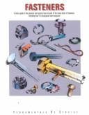 Tapa de Fasteners