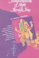 Tapa de Transformations of myth through time