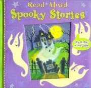 Tapa de Read Aloud Spooky Stories