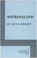 Tapa de Watbanaland