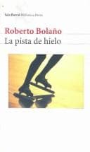 Tapa de La pista de hielo