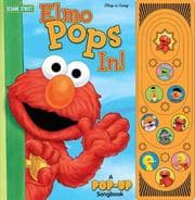 Tapa de Elmo Pops In!