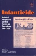 Tapa de Infanticide