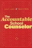 Tapa de accountable school counselor
