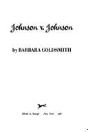 Tapa de Johnson v. Johnson