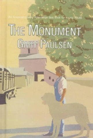 Tapa de The Monument