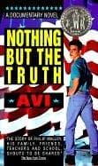 Tapa de Nothing but the Truth