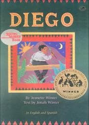 Tapa de Diego