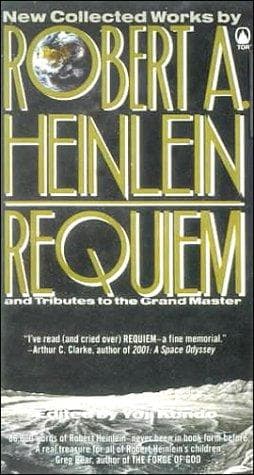 Tapa de Requiem