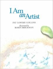 Tapa de I am an artist