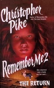 Tapa de Remember Me 2