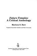 Tapa de Future females