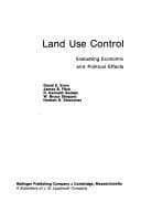 Tapa de Land use control