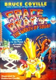 Tapa de Space Brat 3