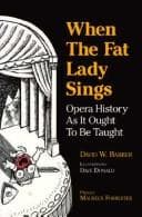 Tapa de When the Fat Lady Sings