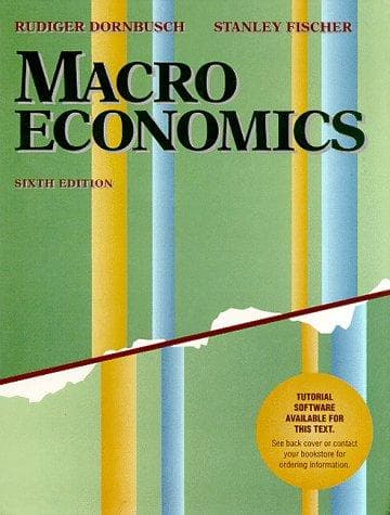 Tapa de Macroeconomics