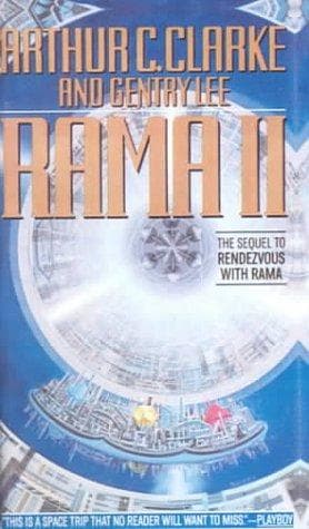 Tapa de Rama II