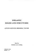 Tapa de Inelastic solids and structures