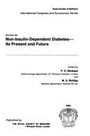 Tapa de Non-Insulin-Dependent Diabetes: Its Present and Future