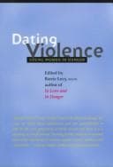 Tapa de Dating violence