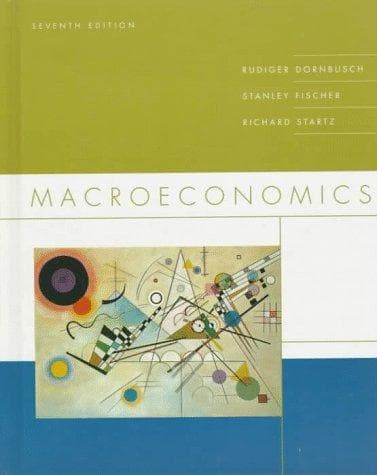 Tapa de Macroeconomics.
