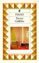 Tapa de Piano