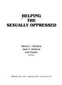 Tapa de Helping the sexually oppressed