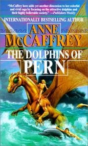 Tapa de The Dolphins of Pern
