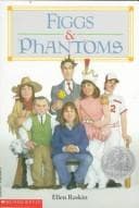 Tapa de Figgs & phantoms