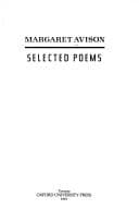 Tapa de Selected poems