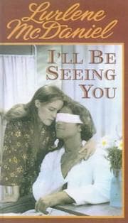 Tapa de I'll Be Seeing You
