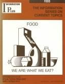 Tapa de Food (Information Series on Current Topics)