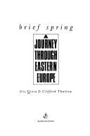 Tapa de Brief Spring