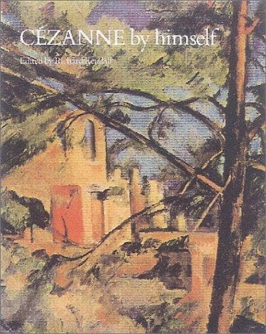 Tapa de Cézanne by Himself