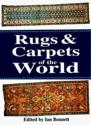 Tapa de Rugs and Carpets of the World
