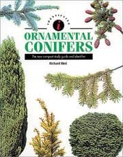 Tapa de Identifying Ornamental Conifers