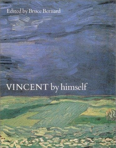 Tapa de Vincent by Himself (Artist by Himself)