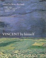 Tapa de Vincent by Himself (Artist by Himself)