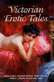 Tapa de Victorian Erotic Tales