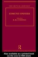 Tapa de Edmund Spencer