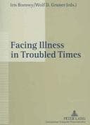 Tapa de Facing Illness in Troubled Times