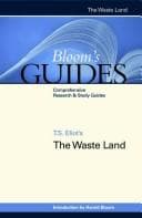Tapa de The Waste Land