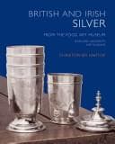 Tapa de British and Irish silver in the Fogg Art Museum, Harvard University Art Museums