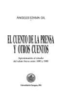 Tapa de El cuento de la prensa y otros cuentos