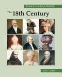 Tapa de Great Lives from History